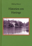 Historien om Haninge - Framsida