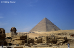 Nilen och pyramiderna